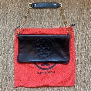 Tory Burch clutch